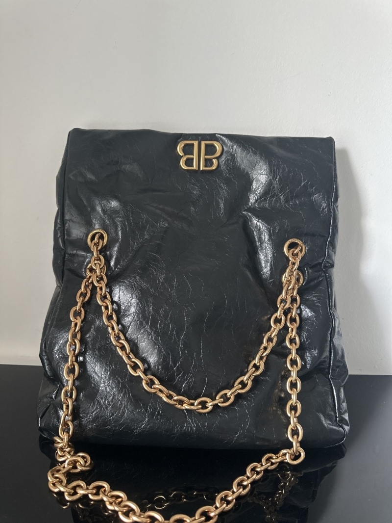 Balenciaga Top Handle Bags